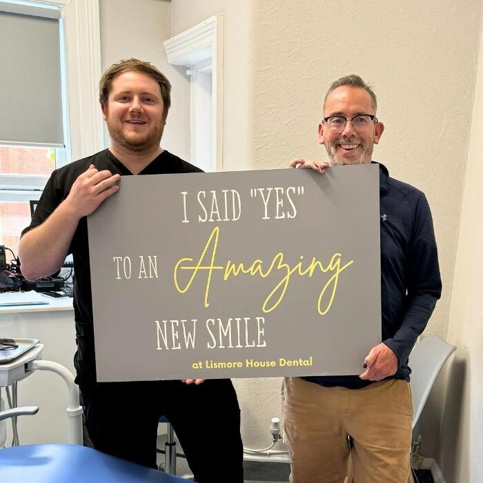 Images Lismore House Dental Practice