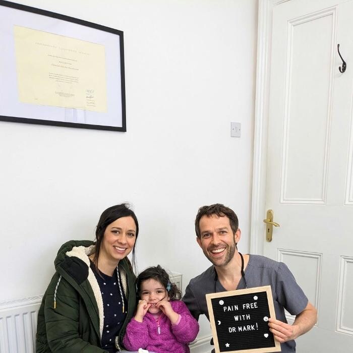 Images Lismore House Dental Practice