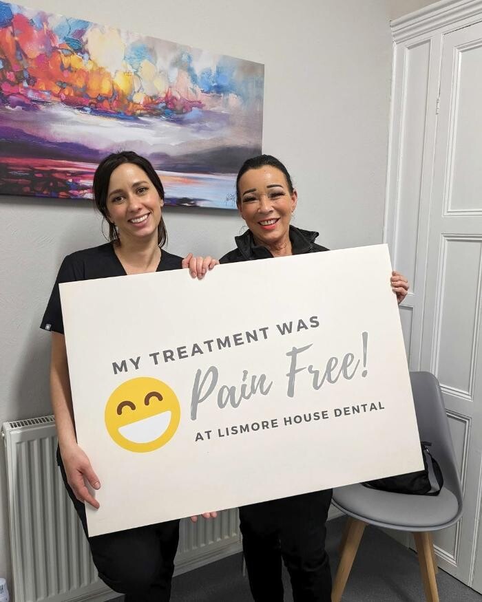 Images Lismore House Dental Practice