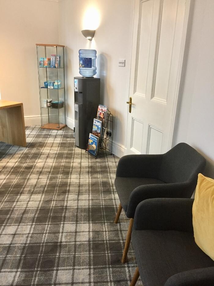 Images Lismore House Dental Practice
