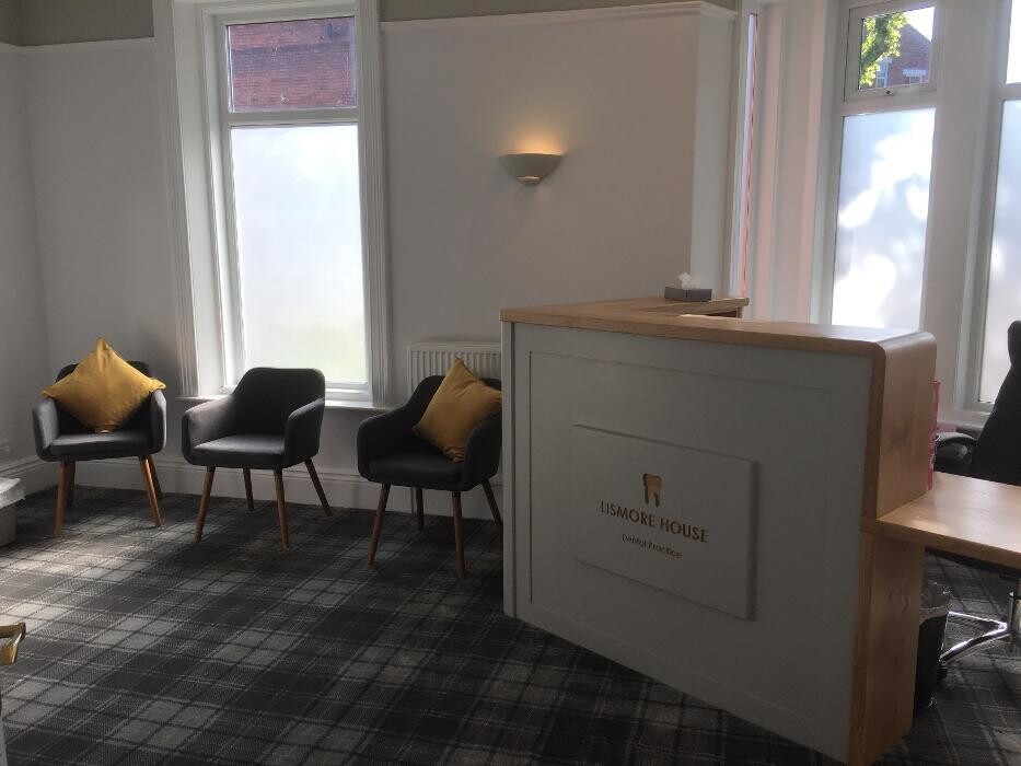 Images Lismore House Dental Practice