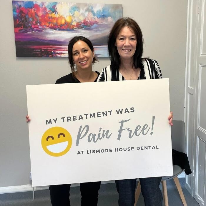 Images Lismore House Dental Practice