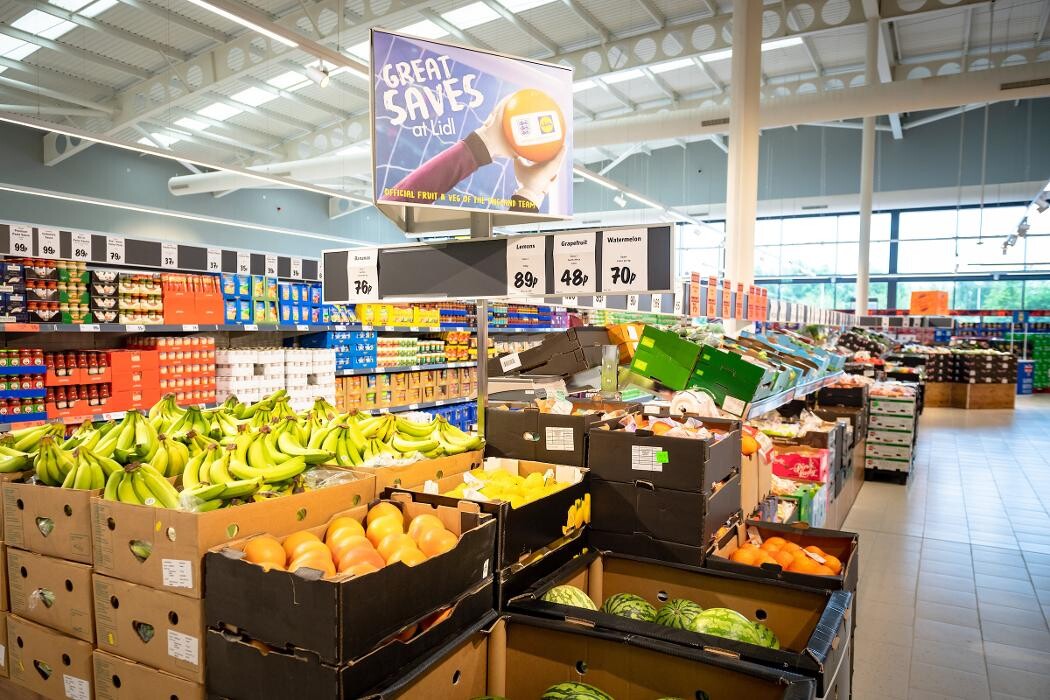 Images Lidl