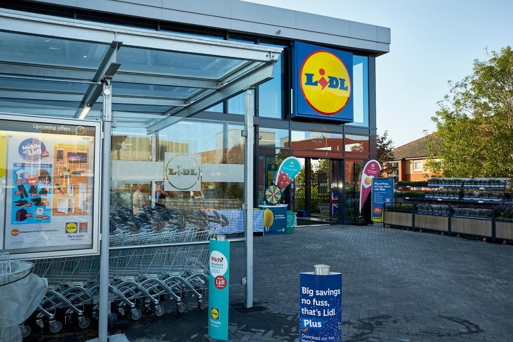 Images Lidl