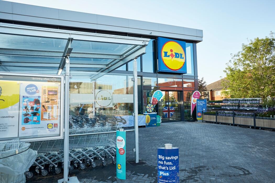 Images Lidl