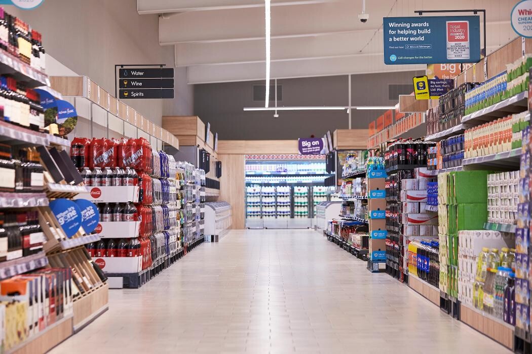 Images Lidl