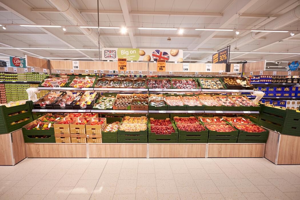Images Lidl