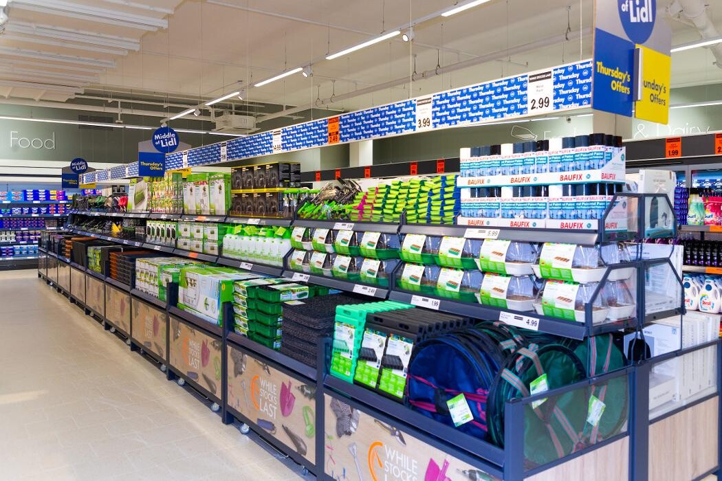 Images Lidl