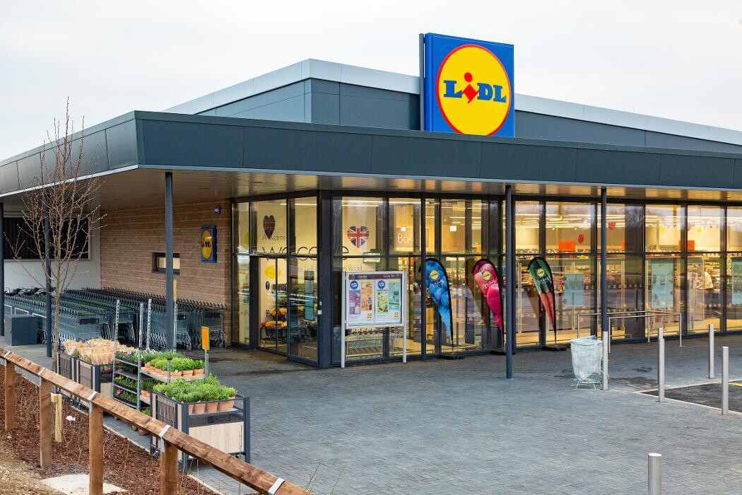 Images Lidl