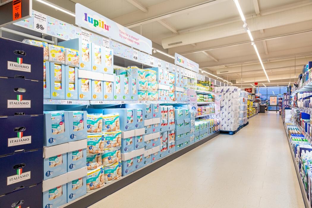 Images Lidl