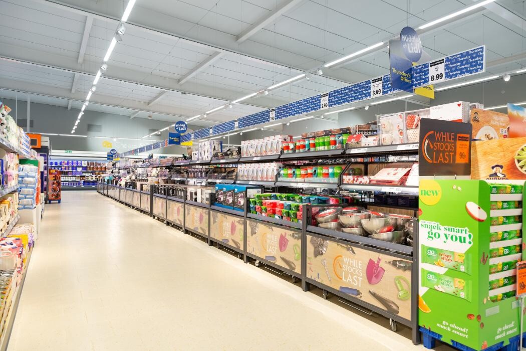 Images Lidl