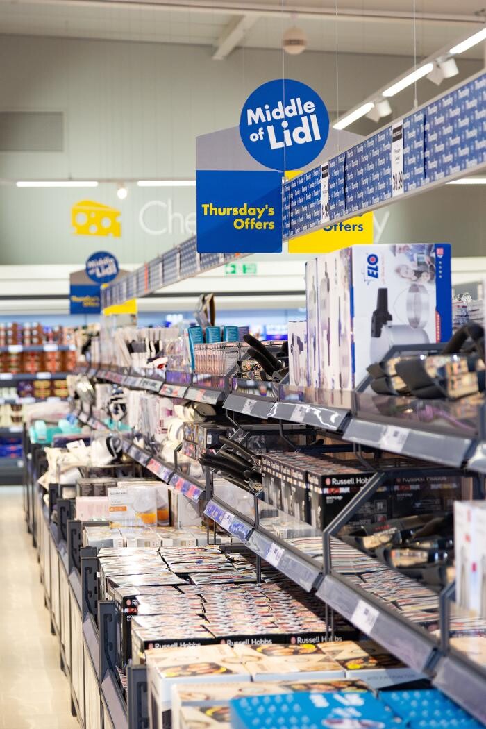 Images Lidl