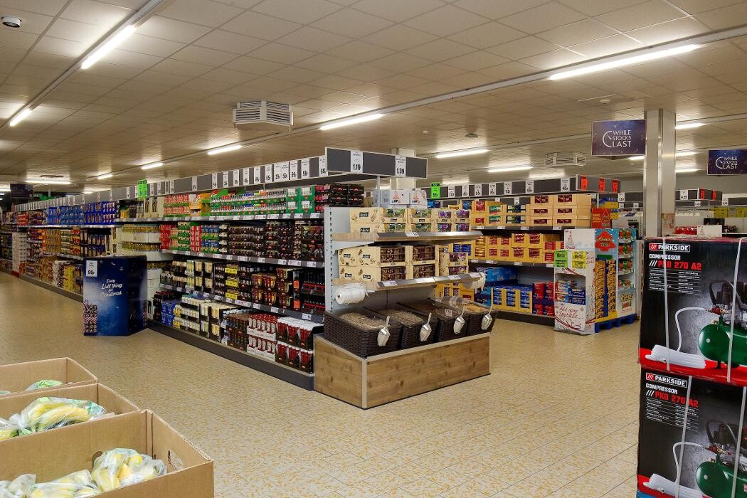 Images Lidl