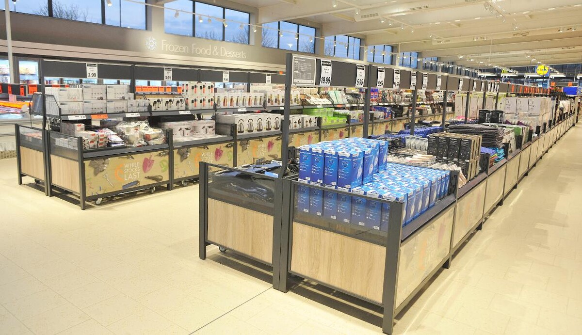 Images Lidl