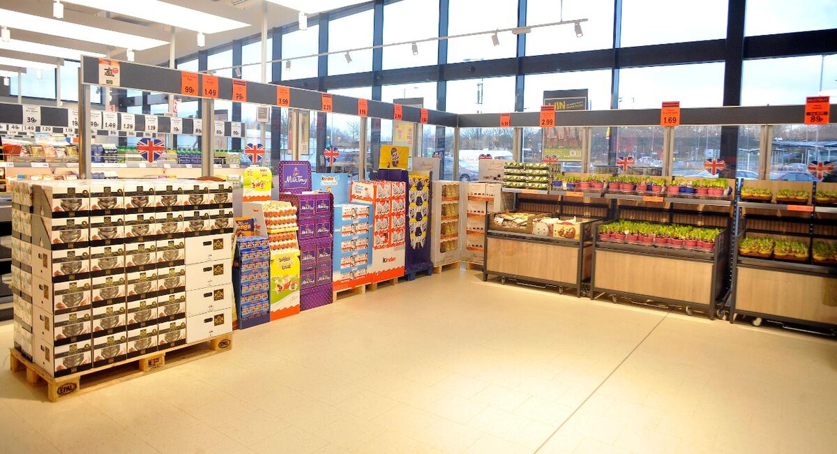 Images Lidl