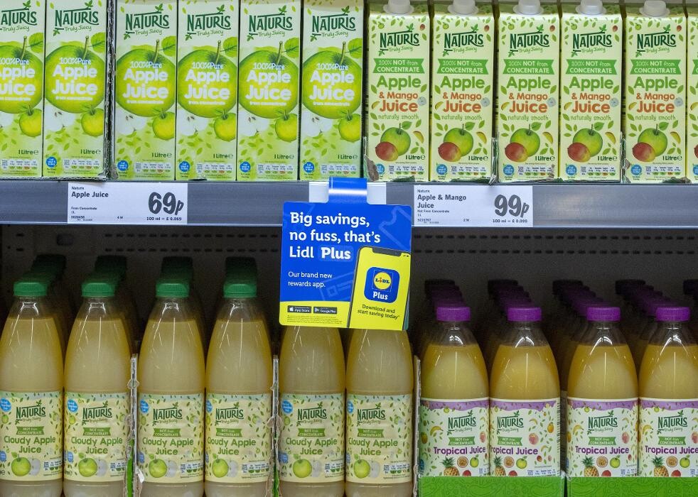 Images Lidl