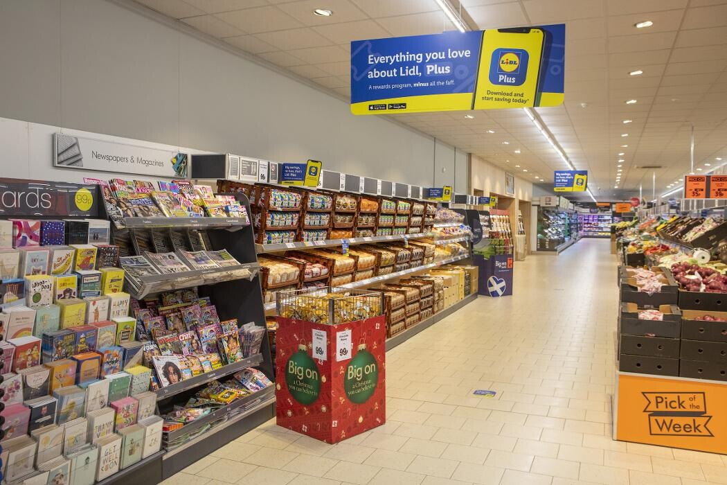 Images Lidl