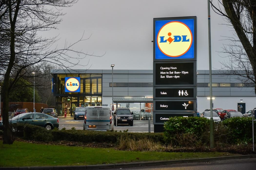 Images Lidl