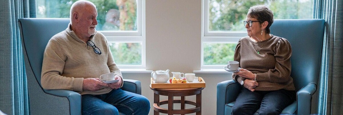 Images Brookvale House Care Home