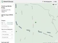 Website Screenshot Smart Charge Charging Station