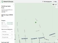 Website Screenshot Smart Charge Charging Station