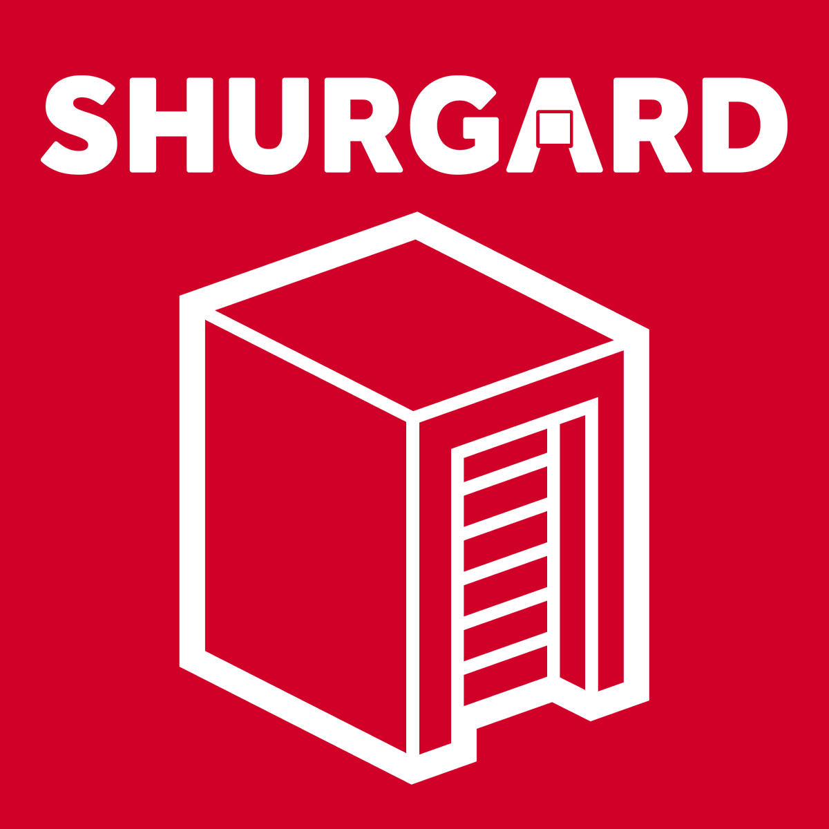 Shurgard Self Storage Bristol Logo