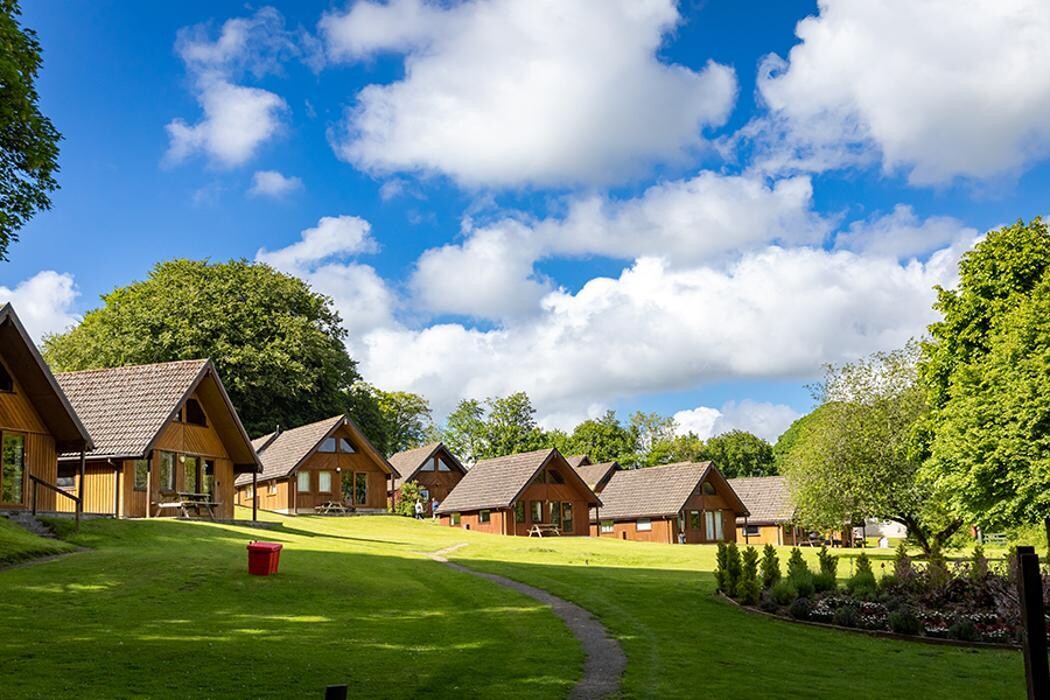 Images Hengar Manor Holiday Park