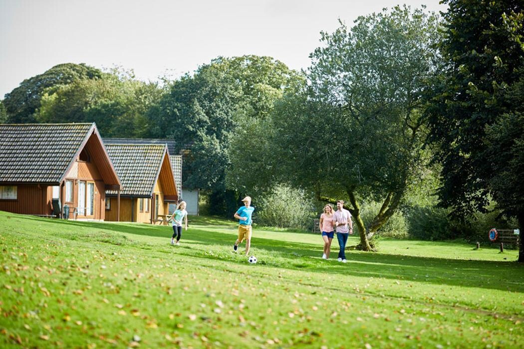 Images Hengar Manor Holiday Park