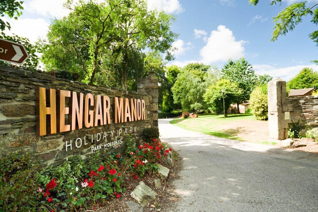Images Hengar Manor Holiday Park