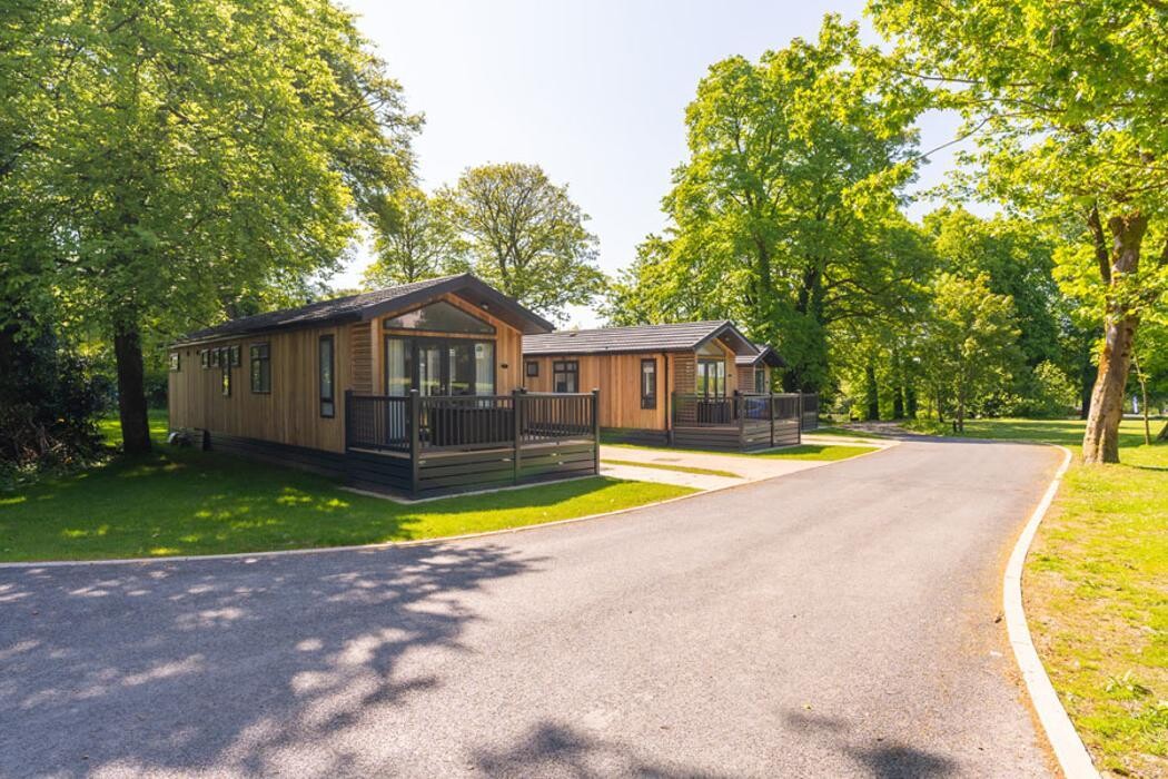 Images Hengar Manor Holiday Park