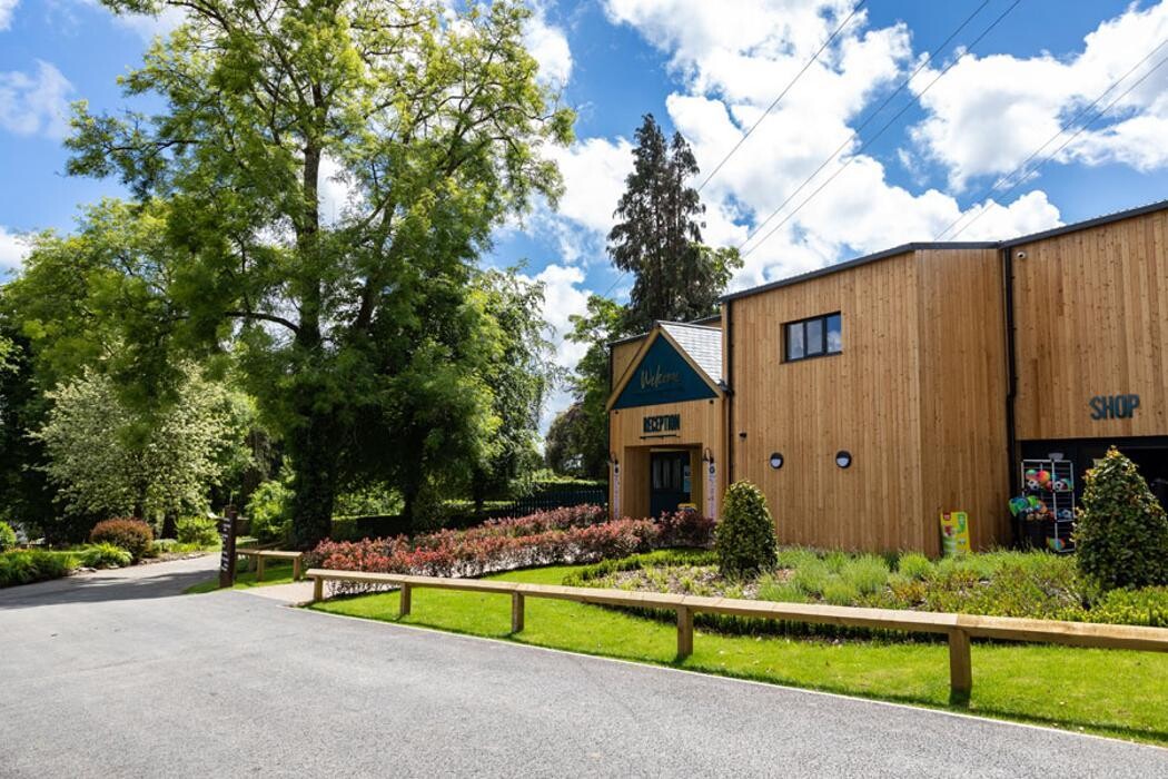 Images Hengar Manor Holiday Park