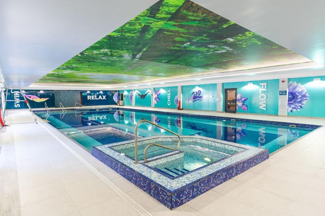Images Hengar Manor Holiday Park