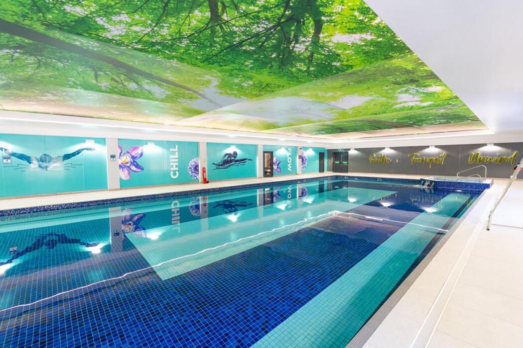 Images Hengar Manor Holiday Park