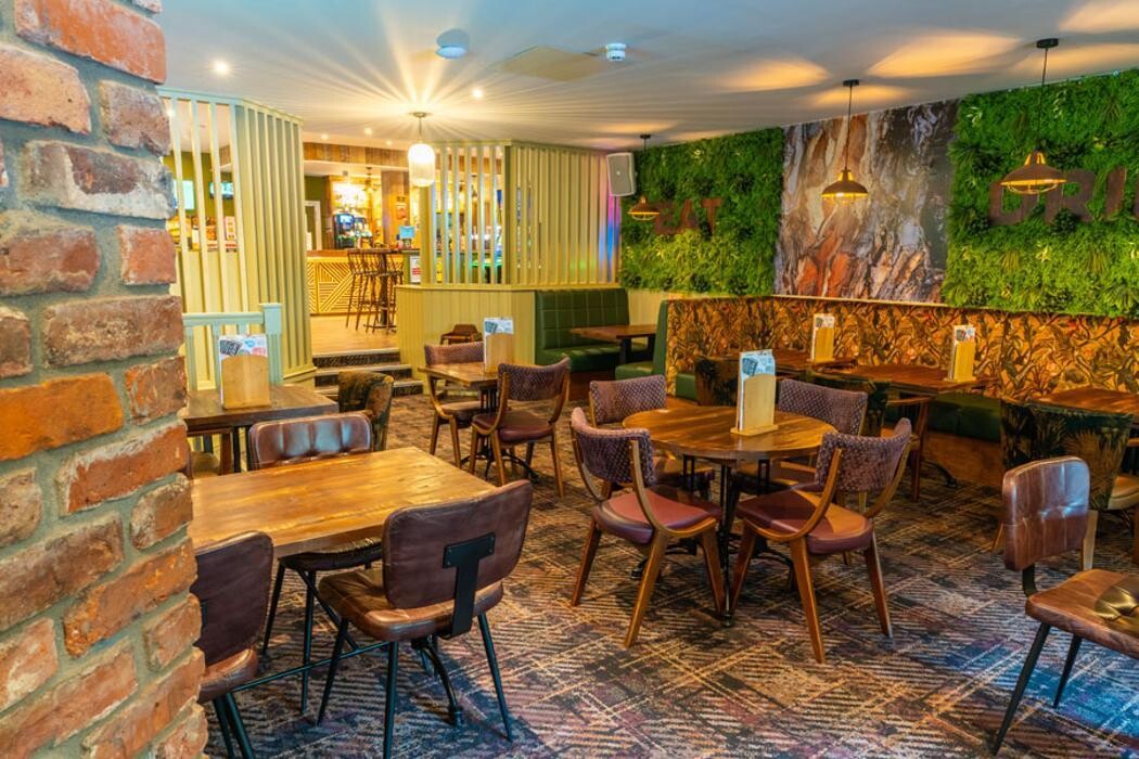 Images Hengar Manor Holiday Park