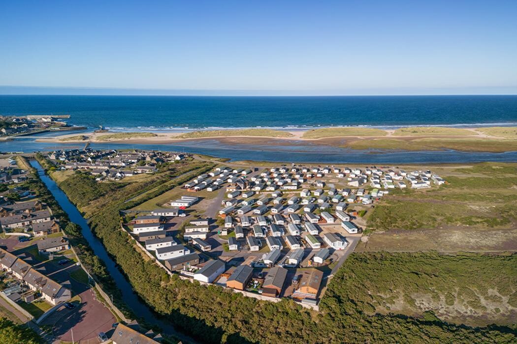 Images Lossiemouth Holiday Park