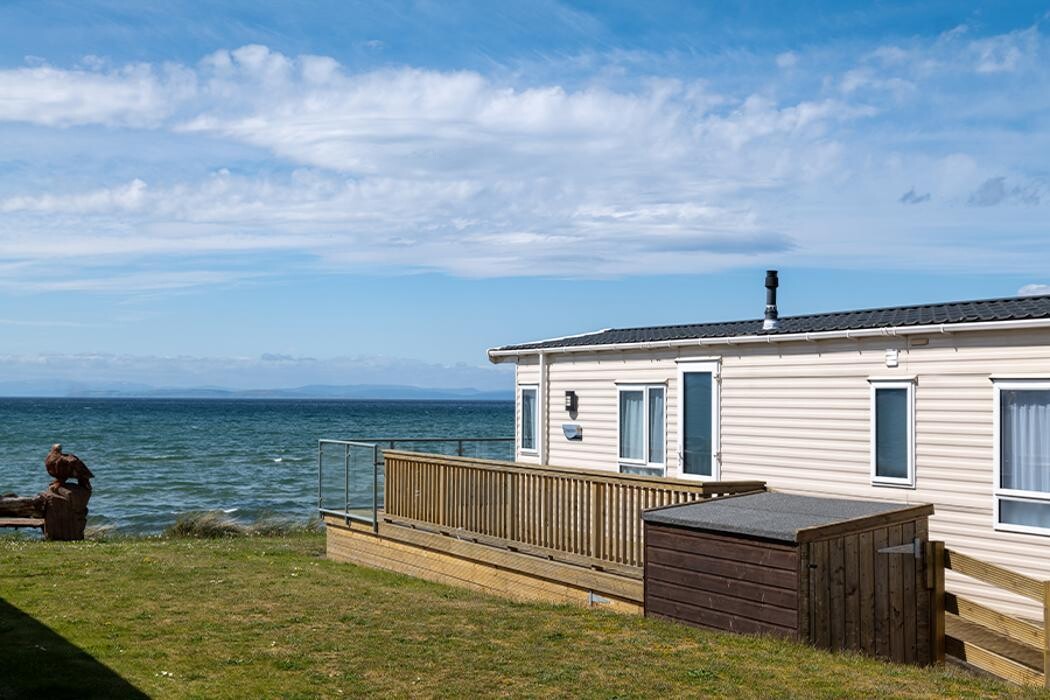 Images Lossiemouth Holiday Park