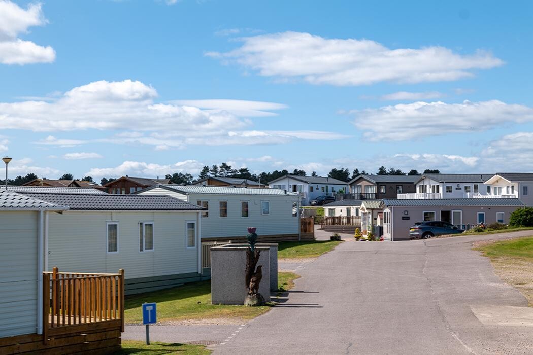 Images Lossiemouth Holiday Park
