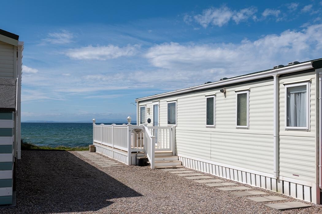 Images Lossiemouth Holiday Park