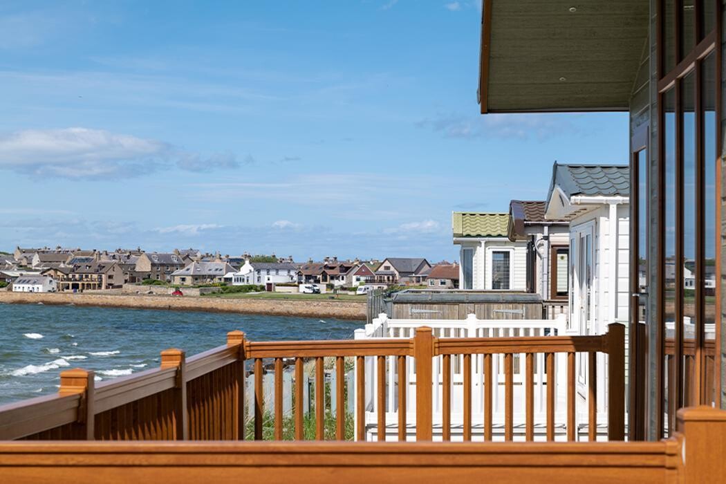 Images Lossiemouth Holiday Park