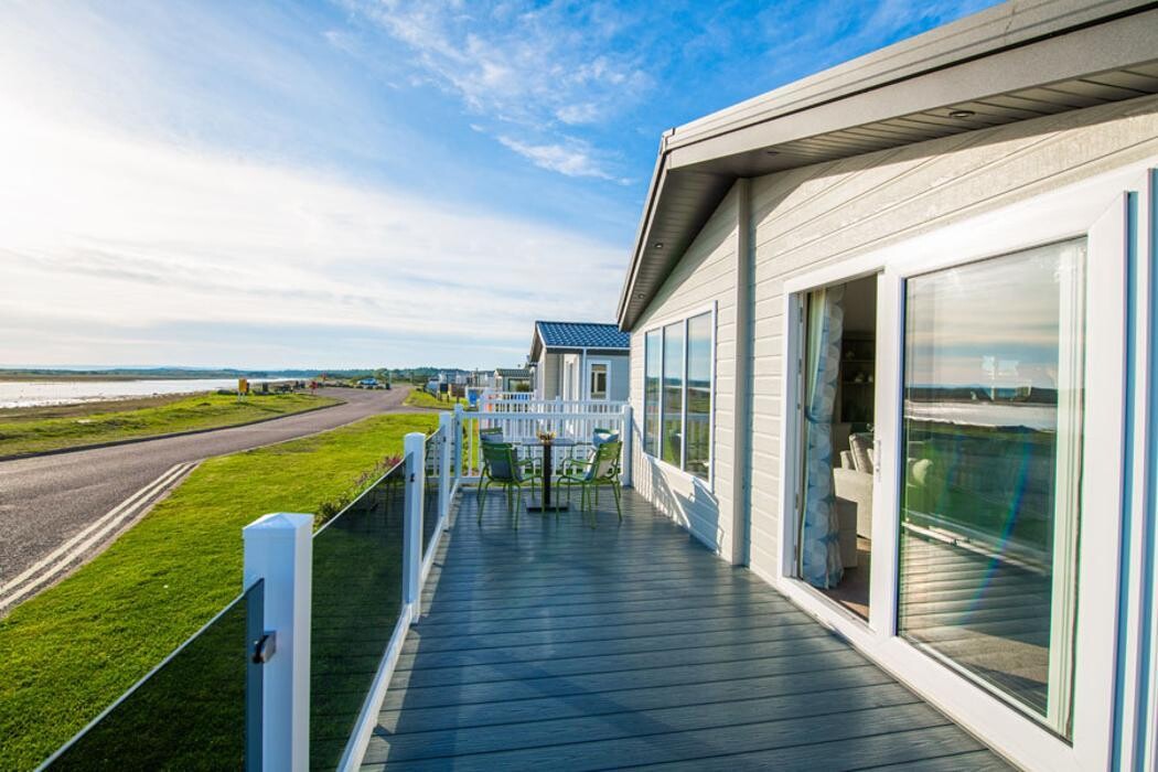 Images Lossiemouth Holiday Park