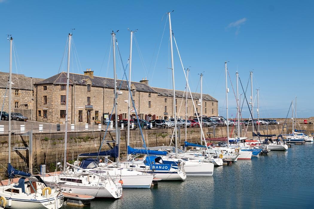 Images Lossiemouth Holiday Park