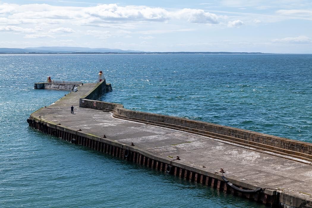 Images Lossiemouth Holiday Park