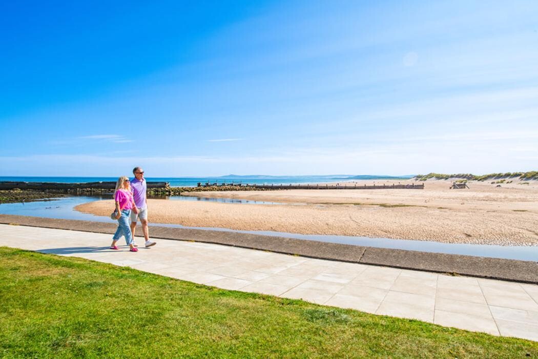 Images Lossiemouth Holiday Park