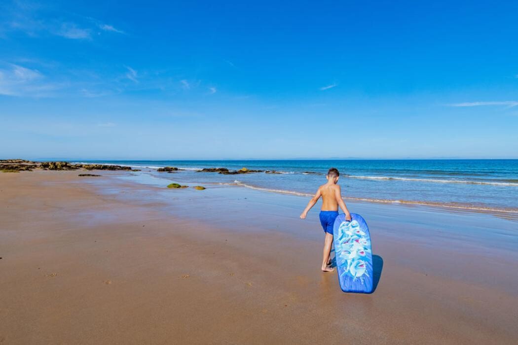 Images Lossiemouth Holiday Park