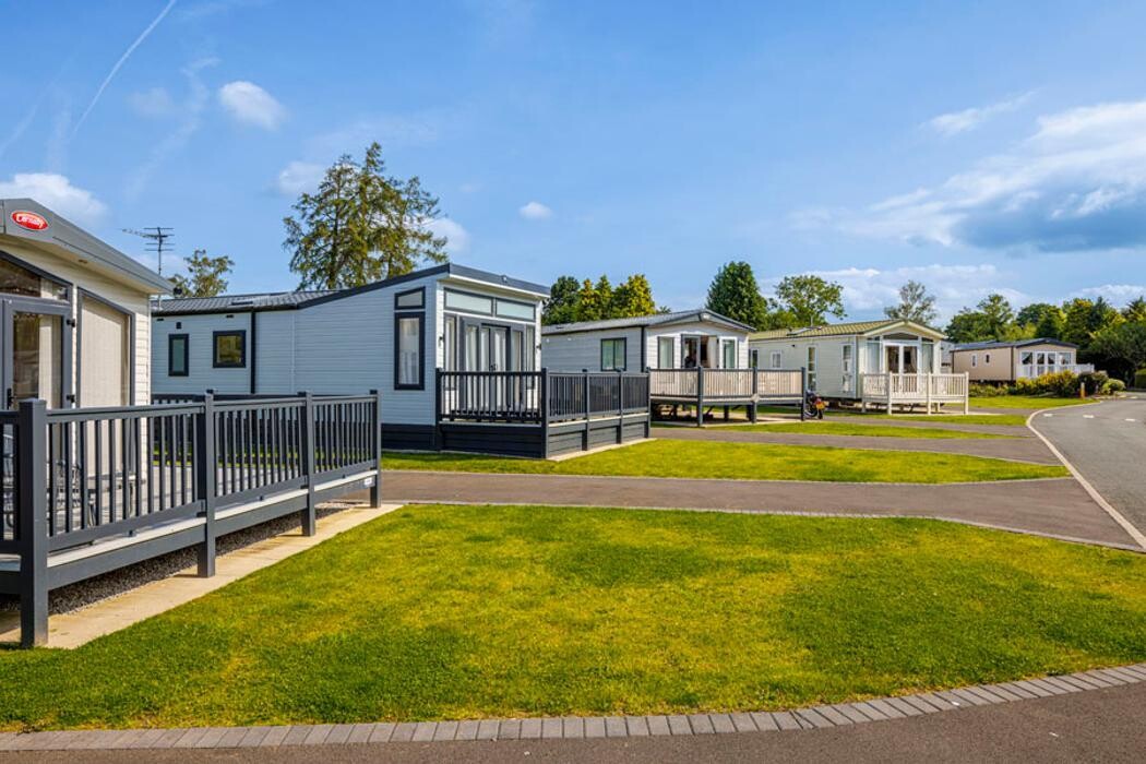 Images Ribble Valley Country & Leisure Park - Park Leisure