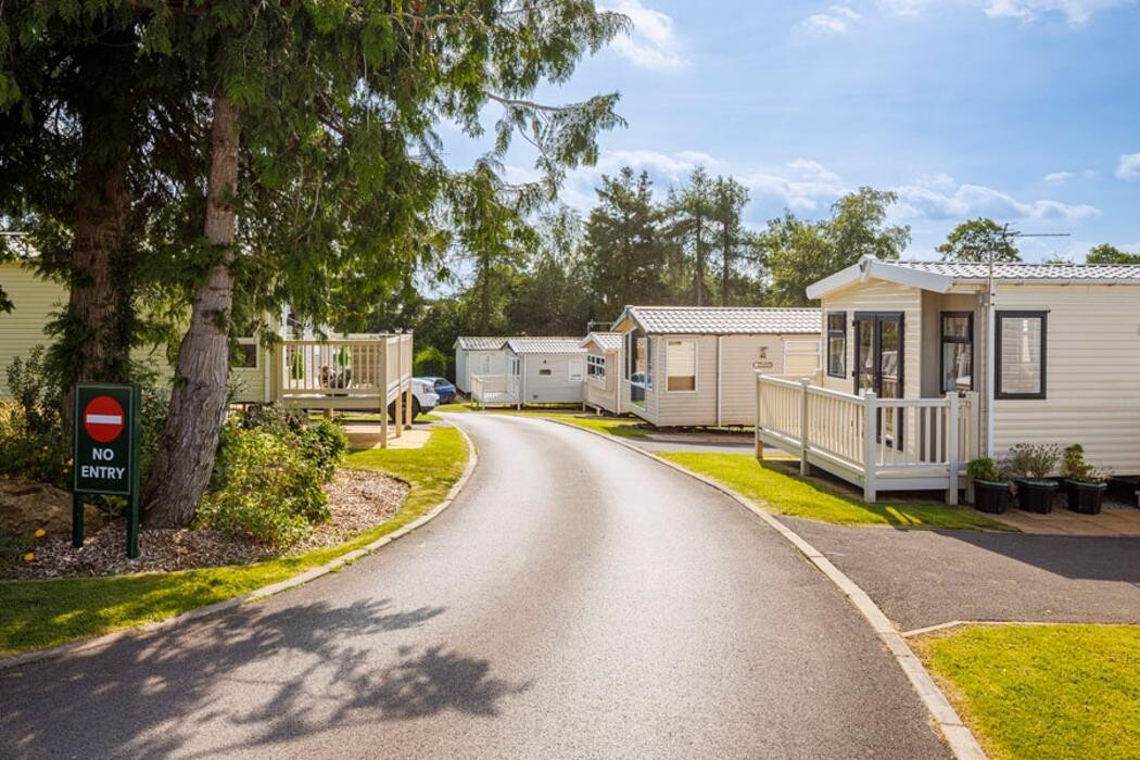 Images Ribble Valley Country & Leisure Park - Park Leisure