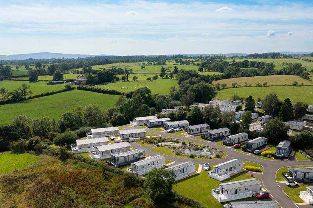 Images Ribble Valley Country & Leisure Park - Park Leisure