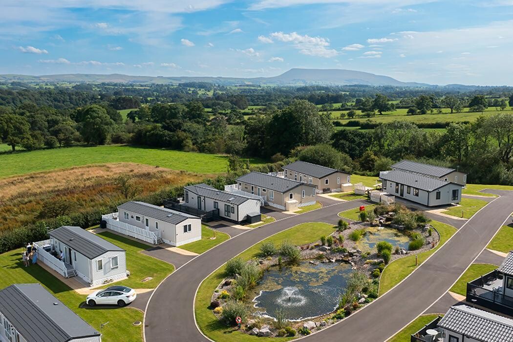 Images Ribble Valley Country & Leisure Park - Park Leisure