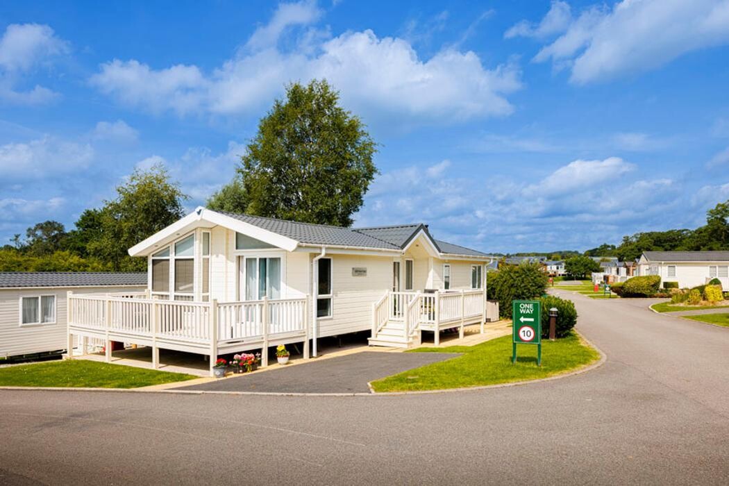 Images Ribble Valley Country & Leisure Park - Park Leisure