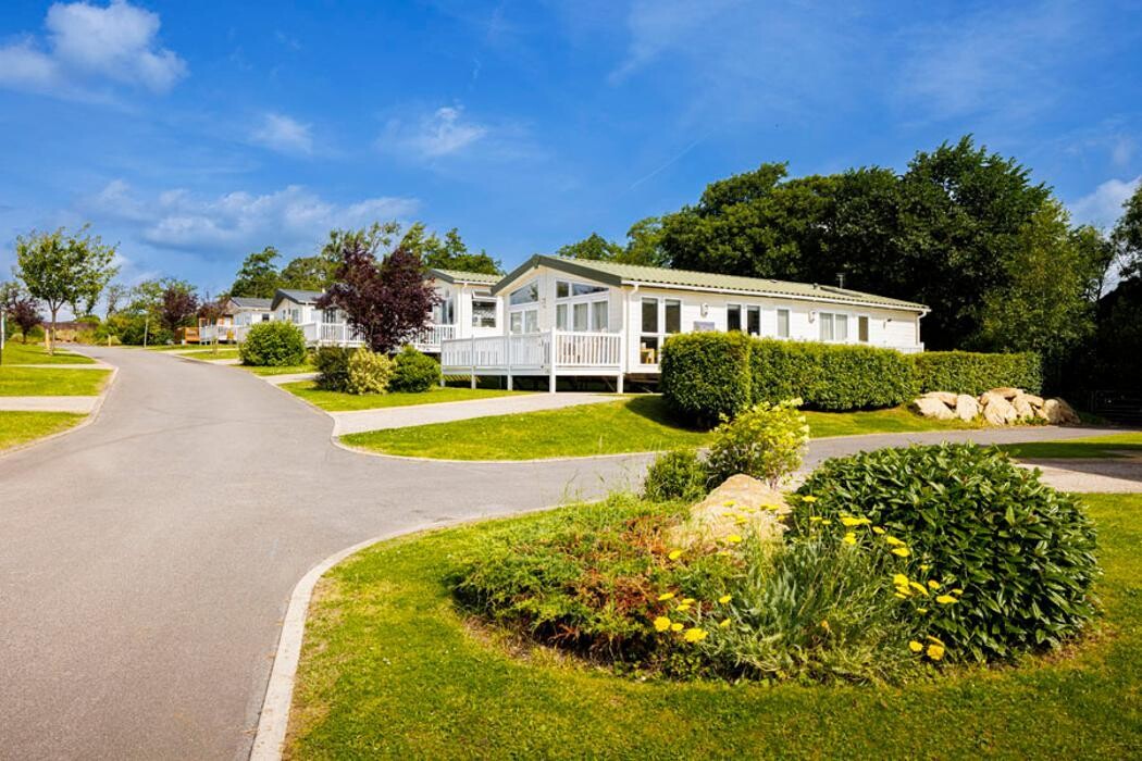 Images Ribble Valley Country & Leisure Park - Park Leisure